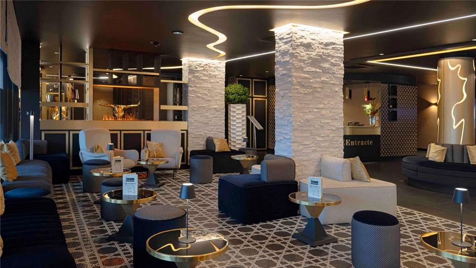 Mercure Orleans Centre Hotel Exterior