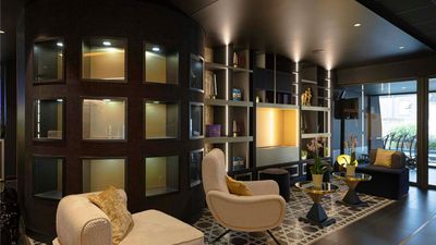 Mercure Orleans Centre Hotel