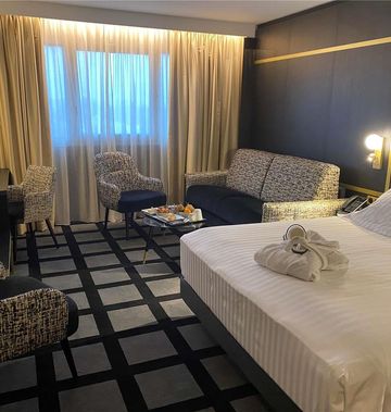Mercure Orleans Centre Hotel