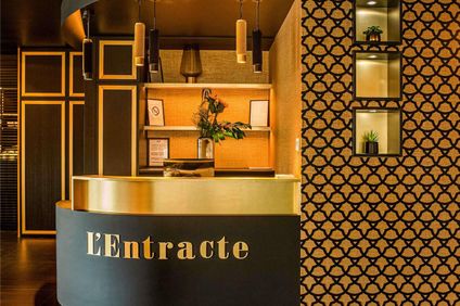 Mercure Orleans Centre Hotel