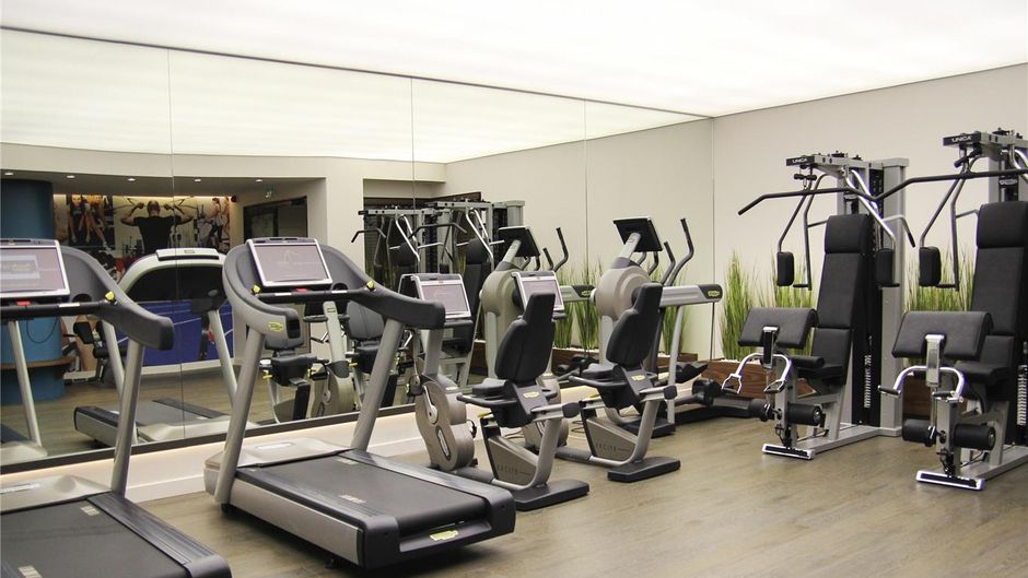 Mercure Orleans Centre Hotel Health