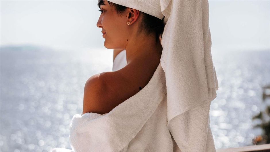 Sofitel Golfe d'Ajaccio Thalasso Room