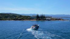 Sofitel Golfe d'Ajaccio Thalasso