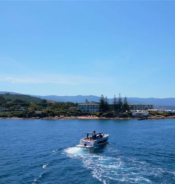 Sofitel Golfe d'Ajaccio Thalasso