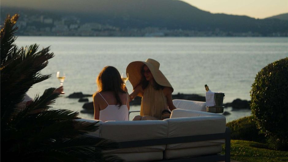 Sofitel Golfe d'Ajaccio Thalasso Meeting