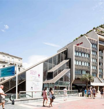 Ibis Suite Place de la Comedie