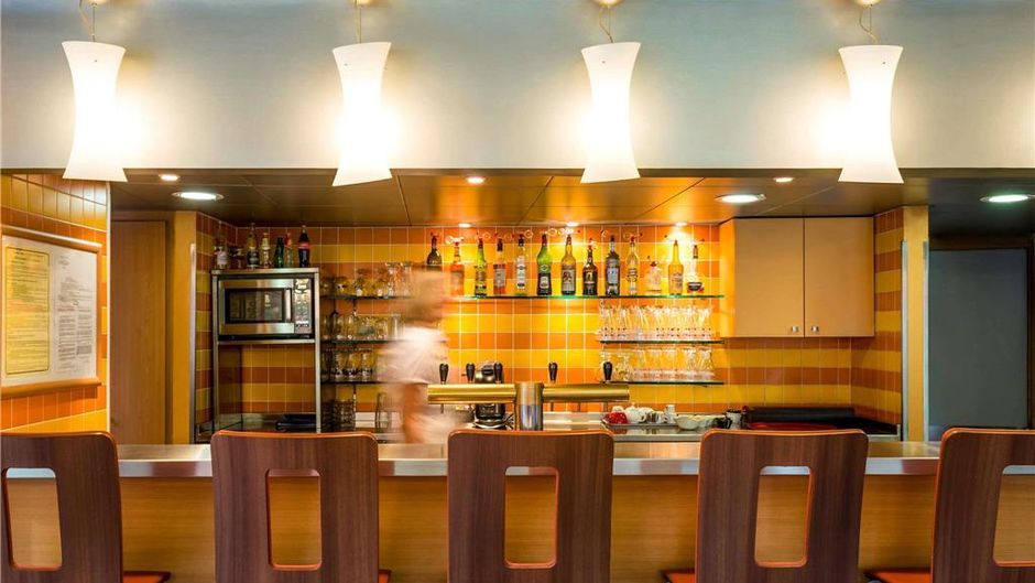 Ibis Hotel Bourg-en-Bresse Restaurant