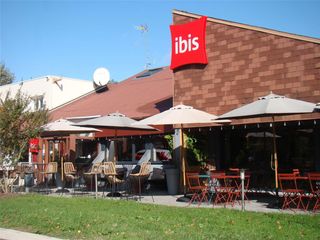 Ibis Hotel Bourg-en-Bresse