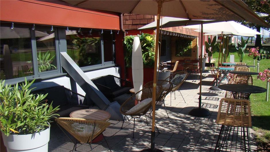 Ibis Hotel Bourg-en-Bresse Exterior