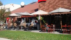Ibis Hotel Bourg-en-Bresse