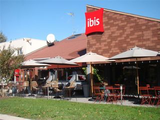 Ibis Hotel Bourg-en-Bresse