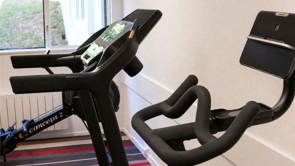 Ibis Caen Porte D'Angleterre Health
