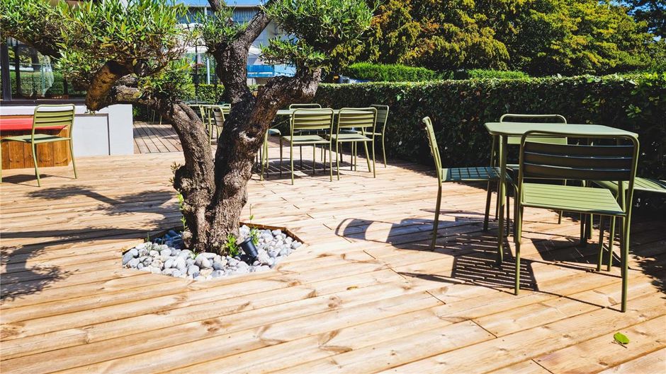 Ibis Caen Porte D'Angleterre Exterior