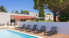 ibis Carcassonne East La Cite