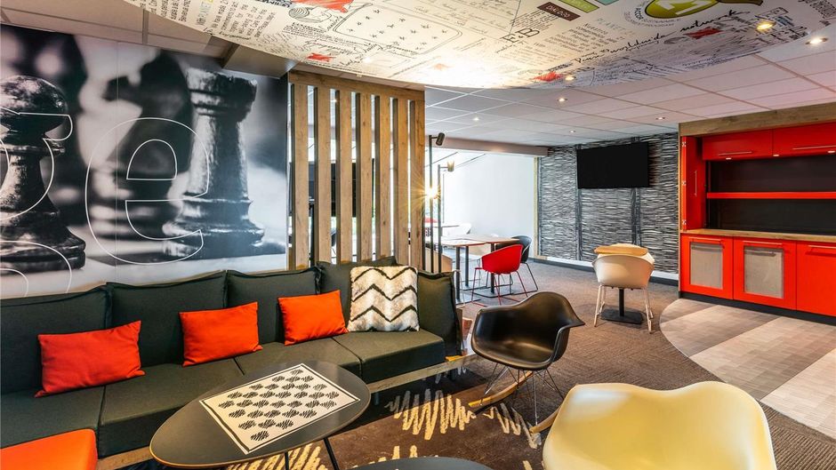 Hotel Ibis Chalon sur Saone Nord Other