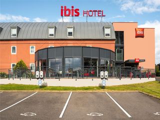 Hotel Ibis Chalon sur Saone Nord