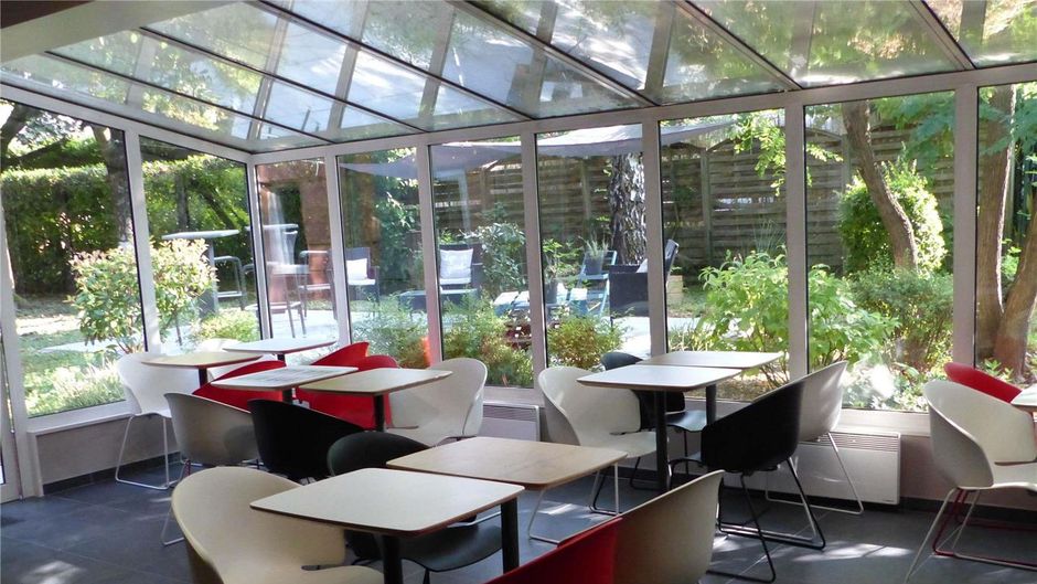 Hotel Ibis Chalon sur Saone Nord Meeting