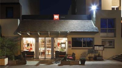 Ibis Hotel Chatellerault