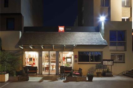 Ibis Hotel Chatellerault
