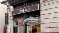 Ibis Hotel Grenoble
