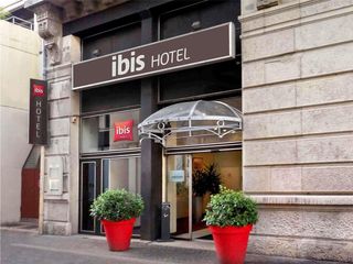 Ibis Hotel Grenoble