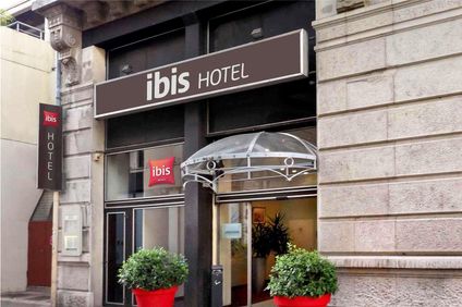 Ibis Hotel Grenoble
