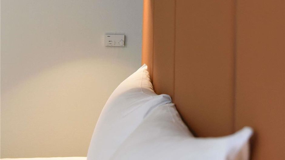 Ibis Laval Le Relais D'Armor Room