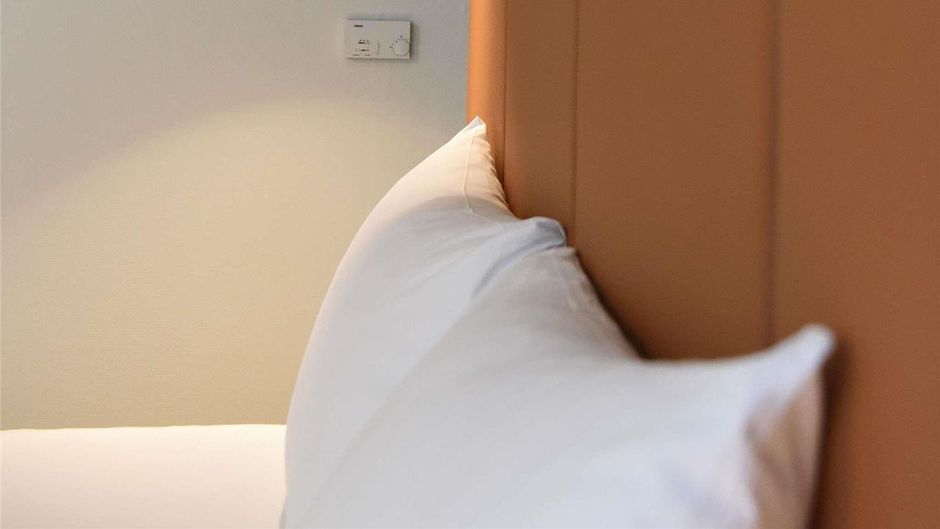 Ibis Laval Le Relais D'Armor Room