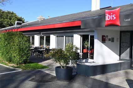 Ibis Laval Le Relais D'Armor