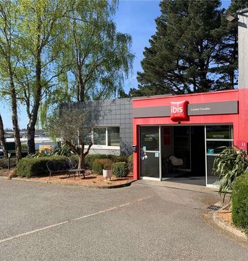 Ibis Hotel Lorient