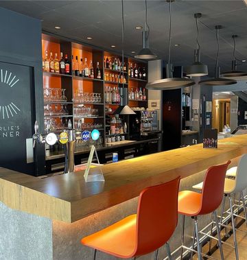 Ibis Hotel Melun