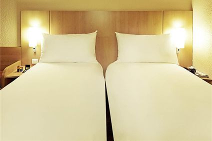 Ibis Hotel Montbeliard
