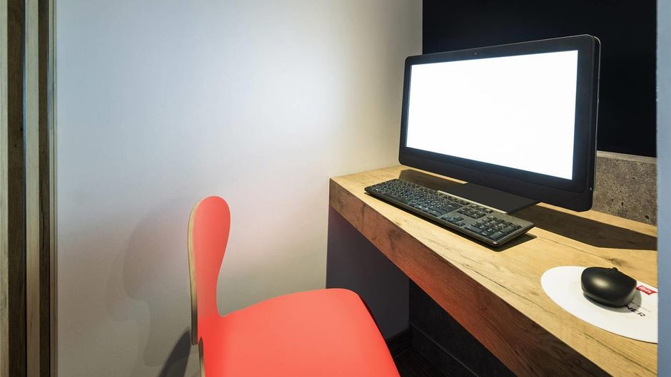 Ibis Hotel Montbeliard Other