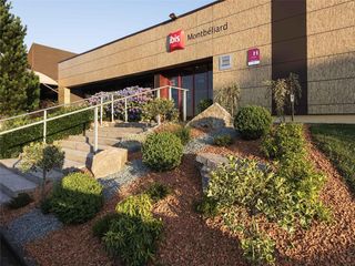 Ibis Hotel Montbeliard