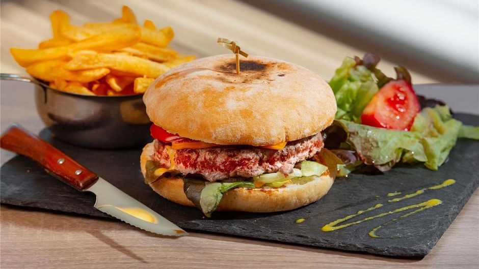 Hotel Ibis Montelimar Nord Restaurant