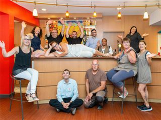 Hotel Ibis Montelimar Nord