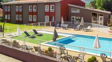 Hotel Ibis Montelimar Nord