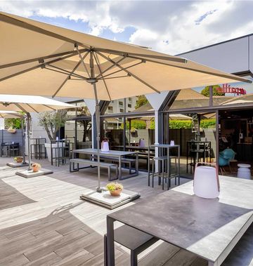 Ibis Montpellier Sud