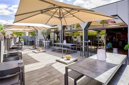 Ibis Montpellier Sud