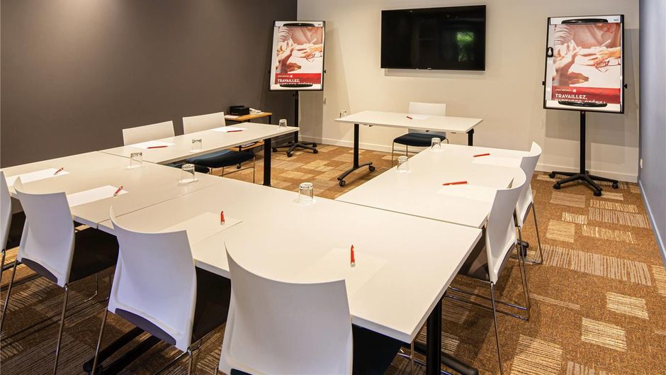 Ibis Montpellier Sud Other