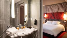 Ibis Hotel Moulins Sud