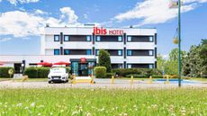 Hotel Ibis Mulhouse Ile Napoleon