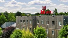 Ibis Hotel Nemours