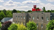 Ibis Hotel Nemours
