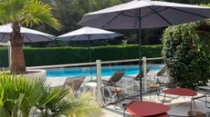 Ibis Nimes Ouest