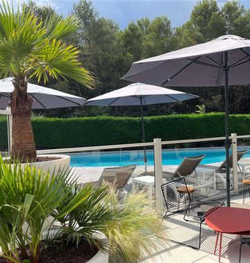 Ibis Nimes Ouest
