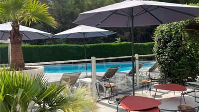 Ibis Nimes Ouest