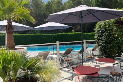 Ibis Nimes Ouest