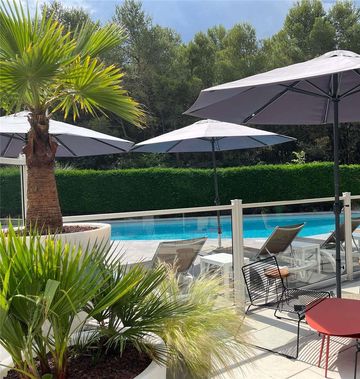 Ibis Nimes Ouest