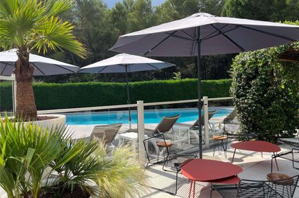 Ibis Nimes Ouest